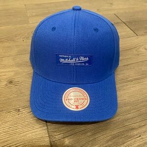 Mitchell & Ness SnapBack Hat